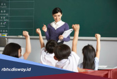 Hari Guru Sedunia 5 Oktober dan Hari Guru Nasional 25 November, Apa Bedanya?