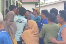 Tragedi saat Hajatan, Bocah 3 Tahun di Pondok Panjang Ditemukan Meninggal Dunia di Saluran Irigasi