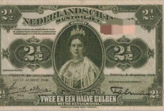 Ternyata, 3 Uang Kuno Ini Sering Jadi Incaran Kolektor, Kamu Punya? 