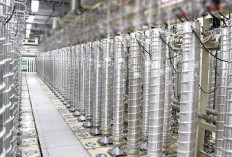 Harga Uranium per Maret 2026, Ini Detail Kegunaannya 