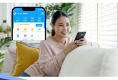 Klaim Saldo DANA Gratis dengan Aplikasi Ini, Auto Banjir Cuan