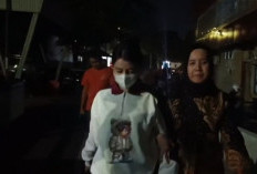 Polisi Tetapkan Yeyen Alias Cik Oboy Jadi Tersangka Investasi Bodong dan Ditahan