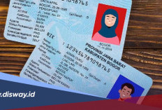 Bolehkah Pakai Make-up Saat Foto KTP? Ini Aturan yang Perlu Diperhatikan
