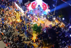 Sosok Ini Puji Belungguk Point, Sarankan Walikota Kumpulkan Api dan Buaya