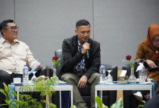 Kota Bengkulu Rawan Bencana, Komandan Kodim Wanti-wanti Hal Ini