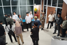 Sengketa Lahan Sekolah Rakyat di Kelurahan Pekan Sabtu Bengkulu, Begini Klaim Pemilik Lahan