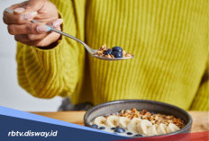 Daftar Makanan Penurun Kolesterol Tinggi yang Aman dan Menyehatkan untuk Dikonsumsi Setiap Hari