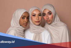 Jangan Asal Pilih Warna! 3 Warna Pakaian Ini Bisa Bikin Wajah Kusam