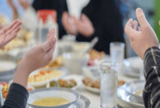 Jam Berapa Buka Puasa di Bengkulu Hari Ini 2 Maret 2026? Ini Jadwalnya