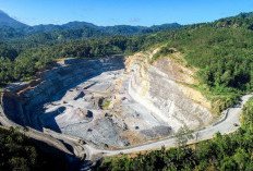 Melimpah Ruah, Ini 5 Provinsi yang Punya Tambang Emas Terbesar di Indonesia