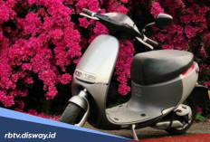 Aturan Baru Pajak Motor Listrik 2026: Begini Cara Hitung PKB nya