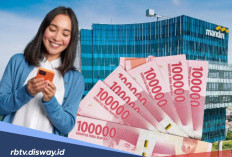 Proses Gadai SK PPPK ke Bank Mandiri, Maksimal Limit Pencairan Rp 1,5 M Tenor 15 Tahun