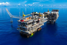 Penguasa Harta Karun, Ini Titik Lokasi Tambang Migas Terbesar di Provinsi Riau 