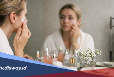 Skin Care Pagi untuk Pemula, 5 Produk Ini Sudah Cukup