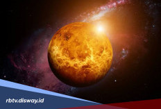 7 Fenomena Astronomi yang Menghiasi Langit September 2026