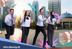 Mau Jadi Karyawan Bank? Pelajari Contoh Soal Tes Berikut