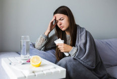 Sama-sama Virus, Apa Bedanya Superflu dan COVID-19?