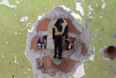 Dinas Dikbud Kaur Abaikan Perintah Bupati, SD Semidang Gumay dan SMPN 33 Batal Direhab