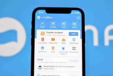 Akhir Bulan Ceria, Ambil Saldo DANA Gratis dari Game Penghasil Uang Ini