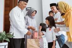 Lebaran Idul Fitri 2026 Tanggal Berapa? Ini Jadwal Pemerintah dan Muhammadiyah