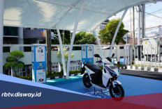 Biaya Layanan Pengisian Lendaraan Listrik di SPKLU, Berikut Aturannya