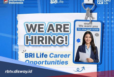 Pencari Kerja Merapat! Ada Lowongan Kerja BRI Life 2026, Cek Posisi di Sini