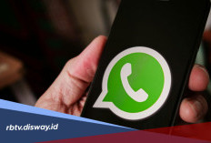 Mohon Maaf, Deretan HP Ini Tak Bisa Pakai WhatsApp Lagi Mulai Oktober 2026