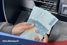Sudah Dinantikan 13,3 Juta Pekerja, Kapan BSU 2026 Cair? 