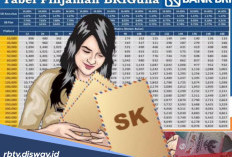 Takut Kehilangan Aset? Ini Rahasia Dapat Pinjaman Besar di BRI Tanpa Jaminan Fisik