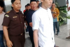 Tahap 2 Tersangka, Berkas dan Barbuk Kasus Tewasnya Gita Fitri Ramadani di Kepahiang