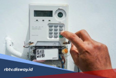 Tarif Listrik PLN untuk Pelanggan Rumah Tangga Periode 13-20 Oktober 2026, Subsidi dan Non Subsidi 