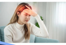 Jangan Dikit-dikit Minum Obat, Ini Cara Alami Mengatasi Sakit Kepala