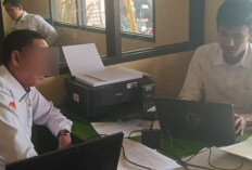 Skandal Dugaan Surat Kematian Palsu di Seluma, Kepala KUA Ilir Talo Dimintai Keterangan Penyidik Satreskrim 