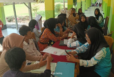 Dinas Dikbud Seluma Layangkan Surat Edaran untuk Antisipasi Calo dan Pungli SPMB TA 2026