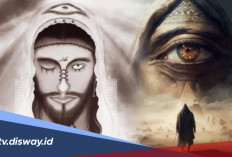 Dari Mana Dajjal Akan Muncul? Ini Gambaran Tempat Keluarnya Menurut Hadis