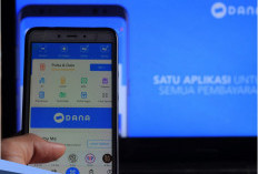 Game Penghasil Saldo DANA Gratis, Mainkan Sekarang Bisa Cuan Ratusan Ribu