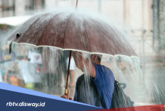 6 Cara Sederhana Menjaga Daya Tahan Tubuh saat Cuaca Berubah-ubah, Yuk Terapkan