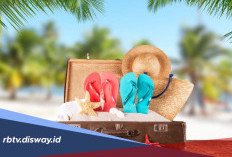 Mau Liburan Hemat? Ini Trik Dapat Tiket Pesawat dan Hotel Murah