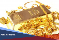 Prediksi Harga Emas Agustus 2026 Diperkirakan Bergerak Fluktuatif