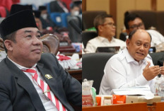 Komentar Marliadi Ketua Komisi III DPRD Kota Bengkulu Soal Presiden Copot Dadan dari Kepala BGN