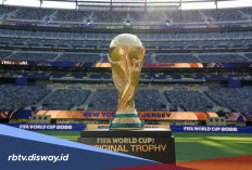 Sederet Data-Fakta Piala Dunia 2026, Penghargaan Individu hingga Jumlah Hadiah
