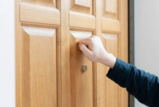 Jangan Cemas, Seperti Ini Cara Menghadapi DC yang Datang ke Rumah