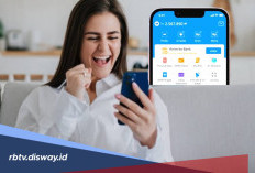Peluang Cuan Tiap Hari, Klaim Saldo DANA Gratis dari Aplikasi Ini 