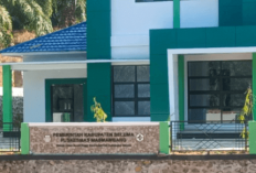 2 Puskesmas yang Disegel Segera Dioperasikan, Pemkab Seluma Cicil Utang 30 Persen ke Kontraktor