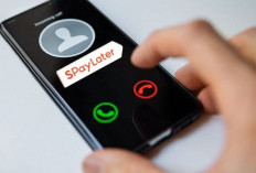 Takut Didatangi DC, Shopee Bakal Menghubungi Lewat WhatsApp Jika Telat Bayar Tagihan?