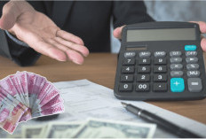 Pinjaman Online Rp 2 Juta Cicilan di Bawah Rp 200 Ribu, Pengajuan Cukup Lampirkan KTP