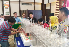 Data Undian Simpeda Batch Kedua Disegel, Ada Hadiah Rp 50 Juta untuk 26 Pemenang