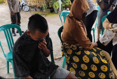 Akhir Kisah Sopir Travel ‘Iclik’ dan PSK di Kelurahan Kandang, Upah Kencan Wajib Bayar dan Denda Kambing