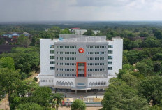 Rata-rata Nilai Rapor SNBP Universitas Jambi 2026 untuk D3-S1, Cek Sekarang