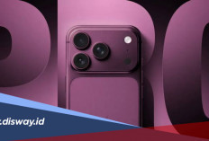 Ramai Soal iPhone 18 Pro Diterpa Bug, Face ID Langsung Bikin HP Restarts